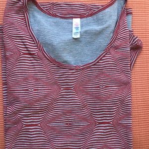 LuLaRoe classic T